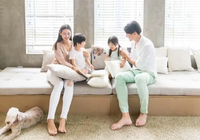 如何应对暗恋你的自闭男人?