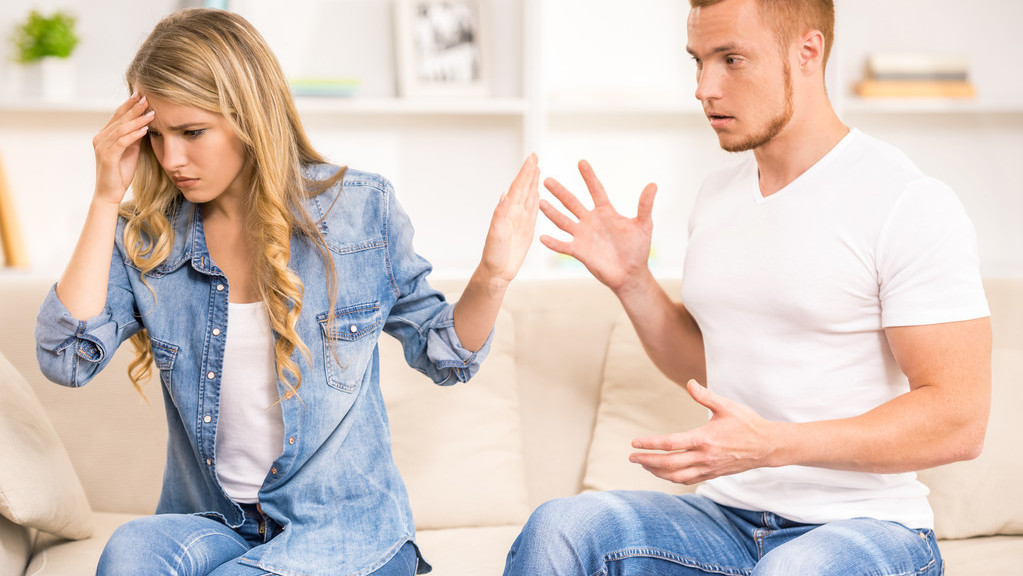 婚姻不幸福的几个征兆,要怎么办?